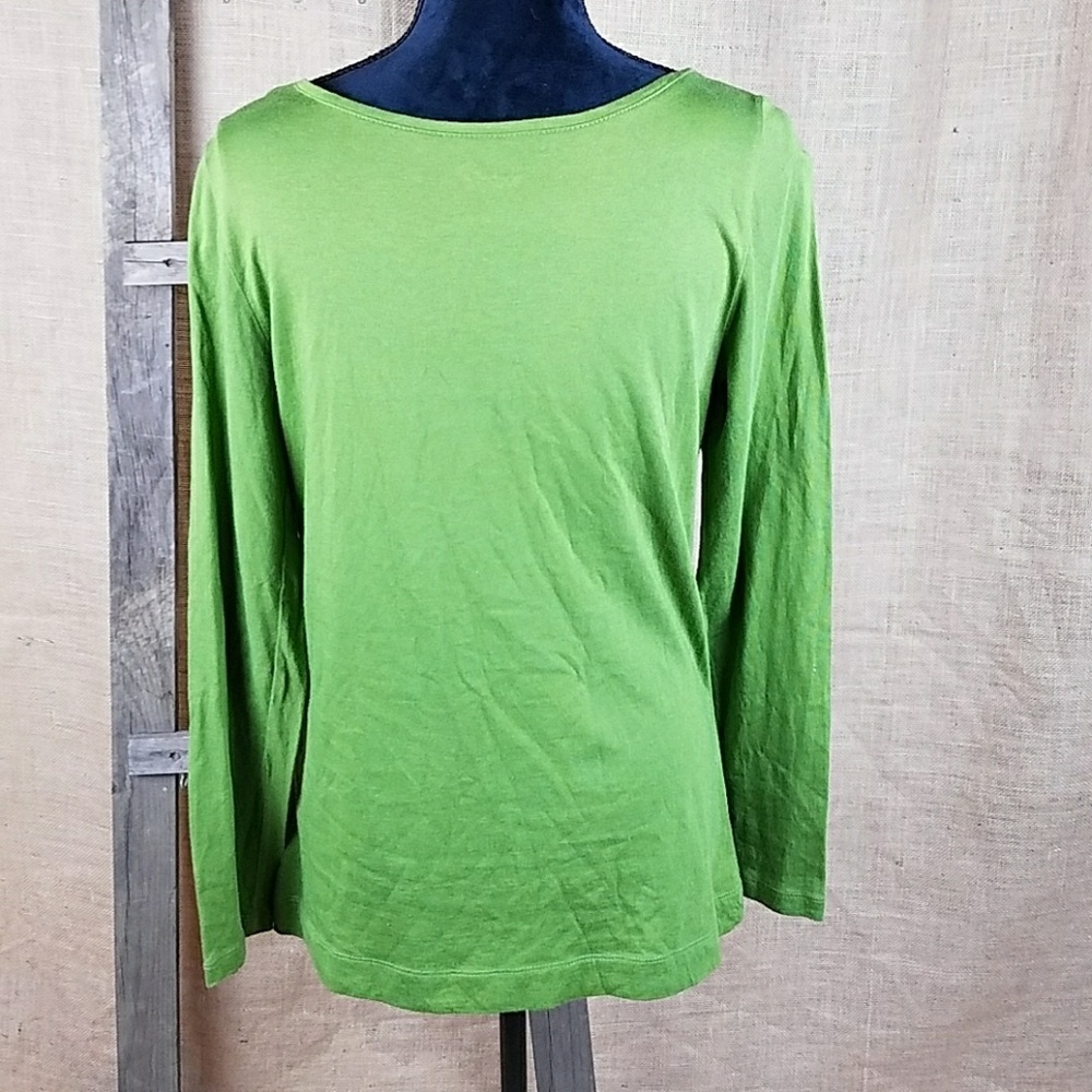 LOGO by Lori Goldstein Instant‎ Chic women's M - Picture 4 of 6